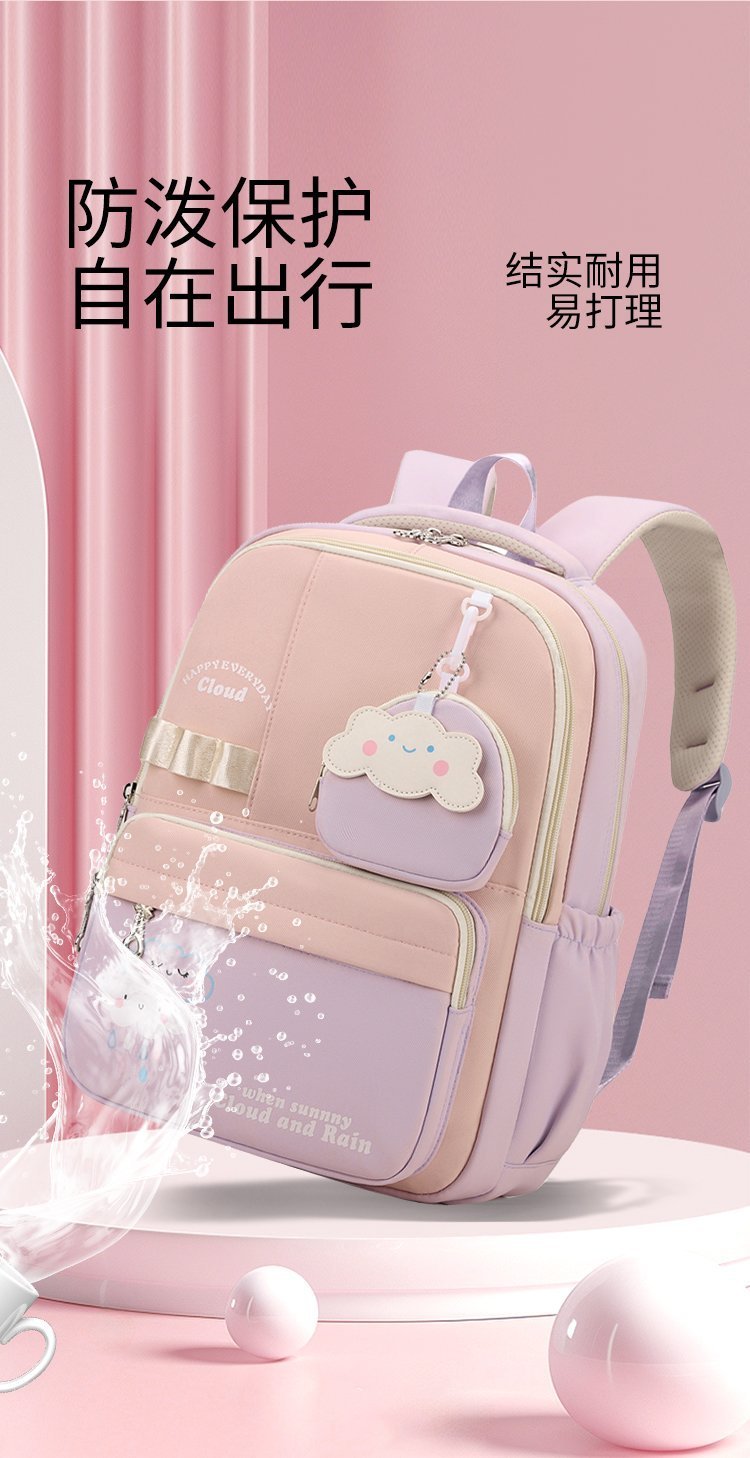 Bulk Supply Backpack for Travel and Outdoor Use — 7
