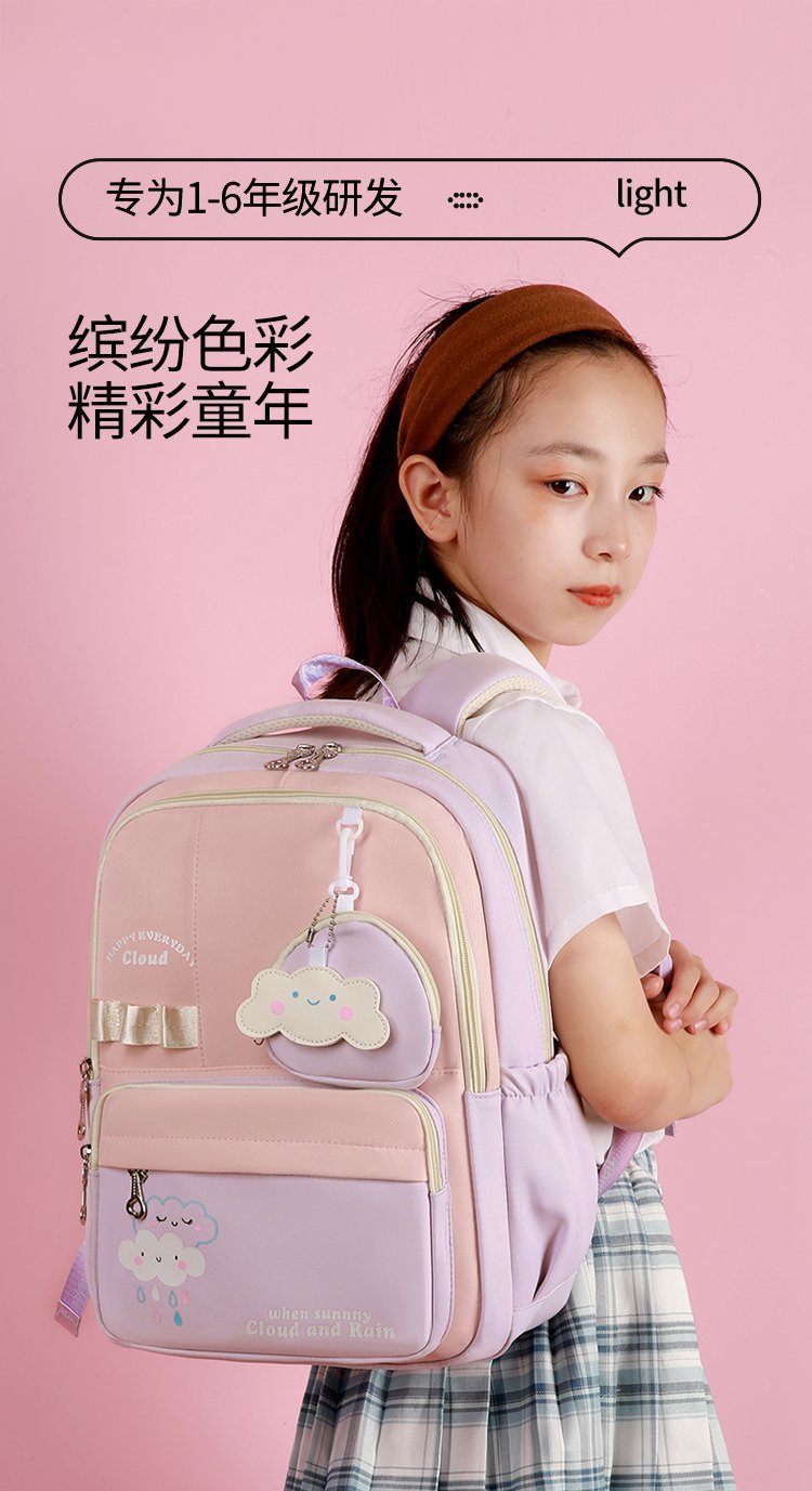 Bulk Supply Backpack for Travel and Outdoor Use — 8