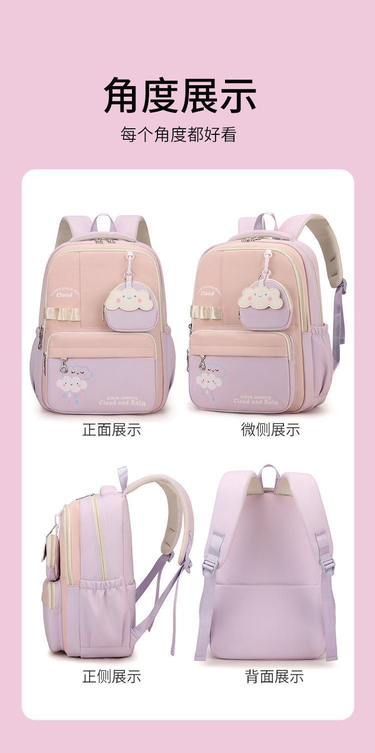 Bulk Supply Backpack for Travel and Outdoor Use — 24