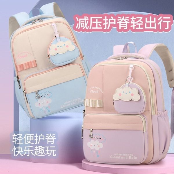 Bulk Supply Backpack for Travel and Outdoor Use