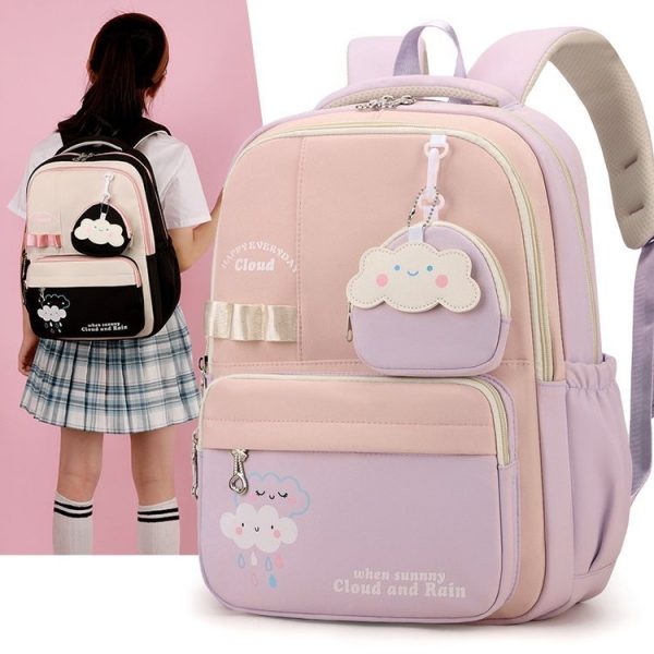 Bulk Supply Backpack for Travel and Outdoor Use