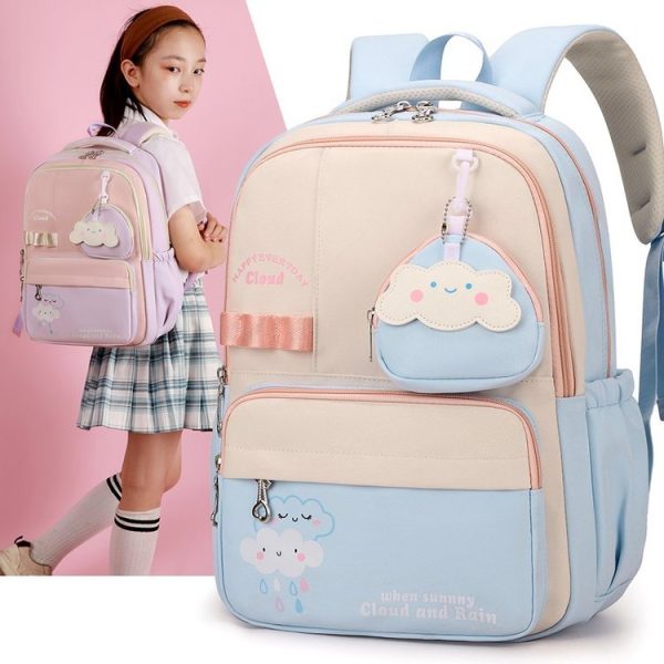 Bulk Supply Backpack for Travel and Outdoor Use