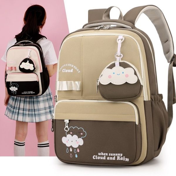 Bulk Supply Backpack for Travel and Outdoor Use