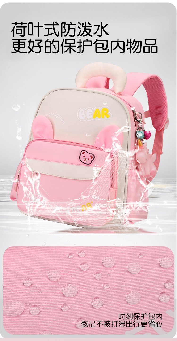 Wholesale Casual Backpack for Bulk Wholesale Buyers — 5
