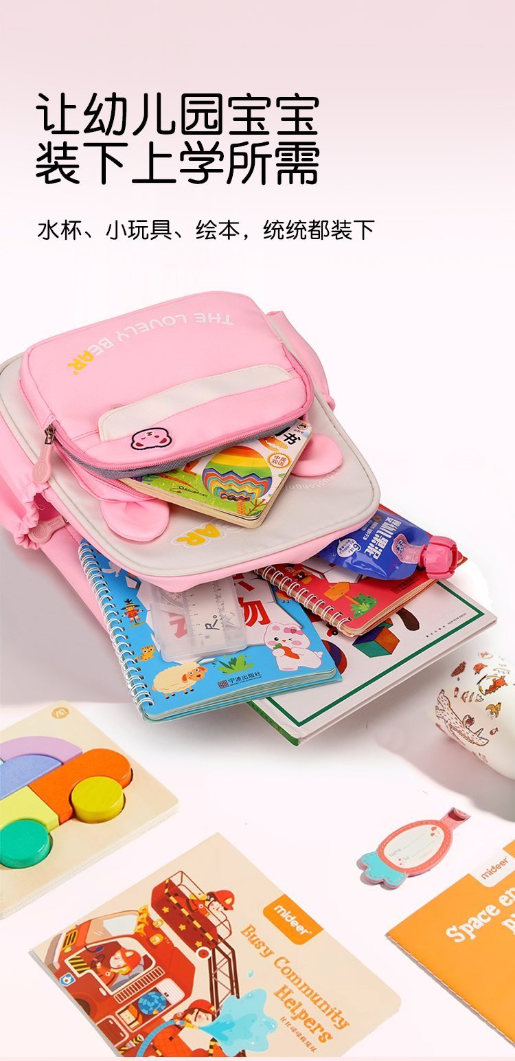 Wholesale Casual Backpack for Bulk Wholesale Buyers — 6