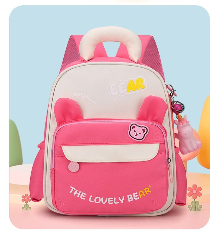 Wholesale Casual Backpack for Bulk Wholesale Buyers — 16