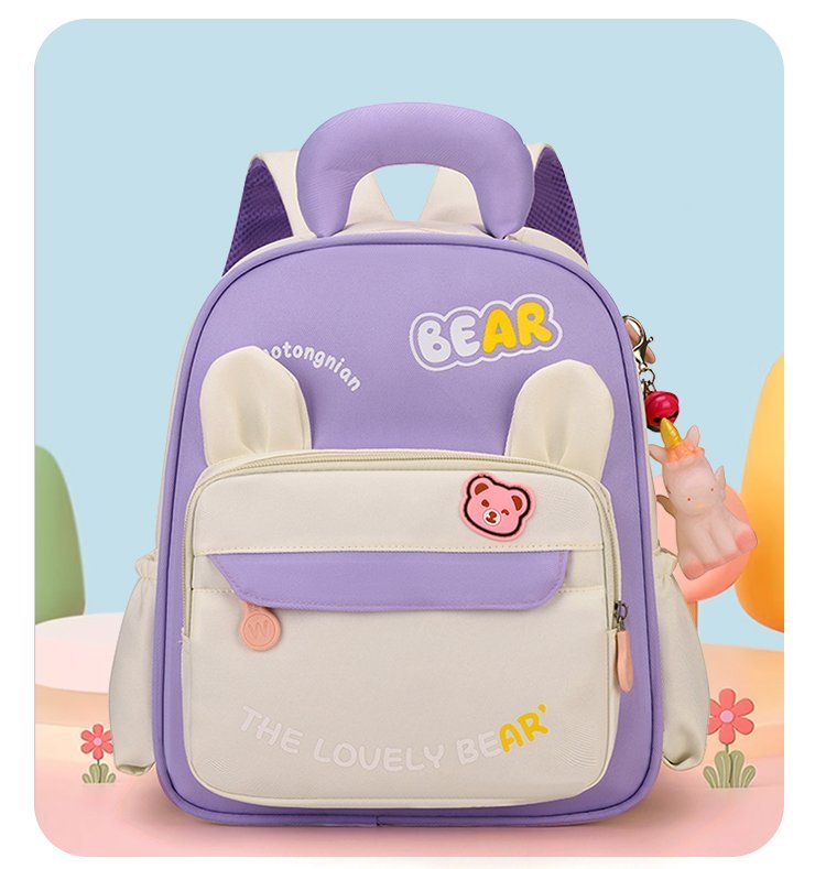 Wholesale Casual Backpack for Bulk Wholesale Buyers — 17