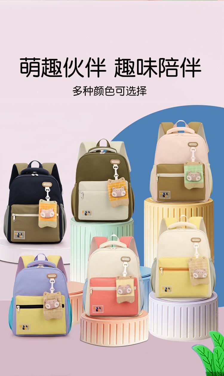 Bulk Supply Backpack for Bulk Wholesale Buyers — 1
