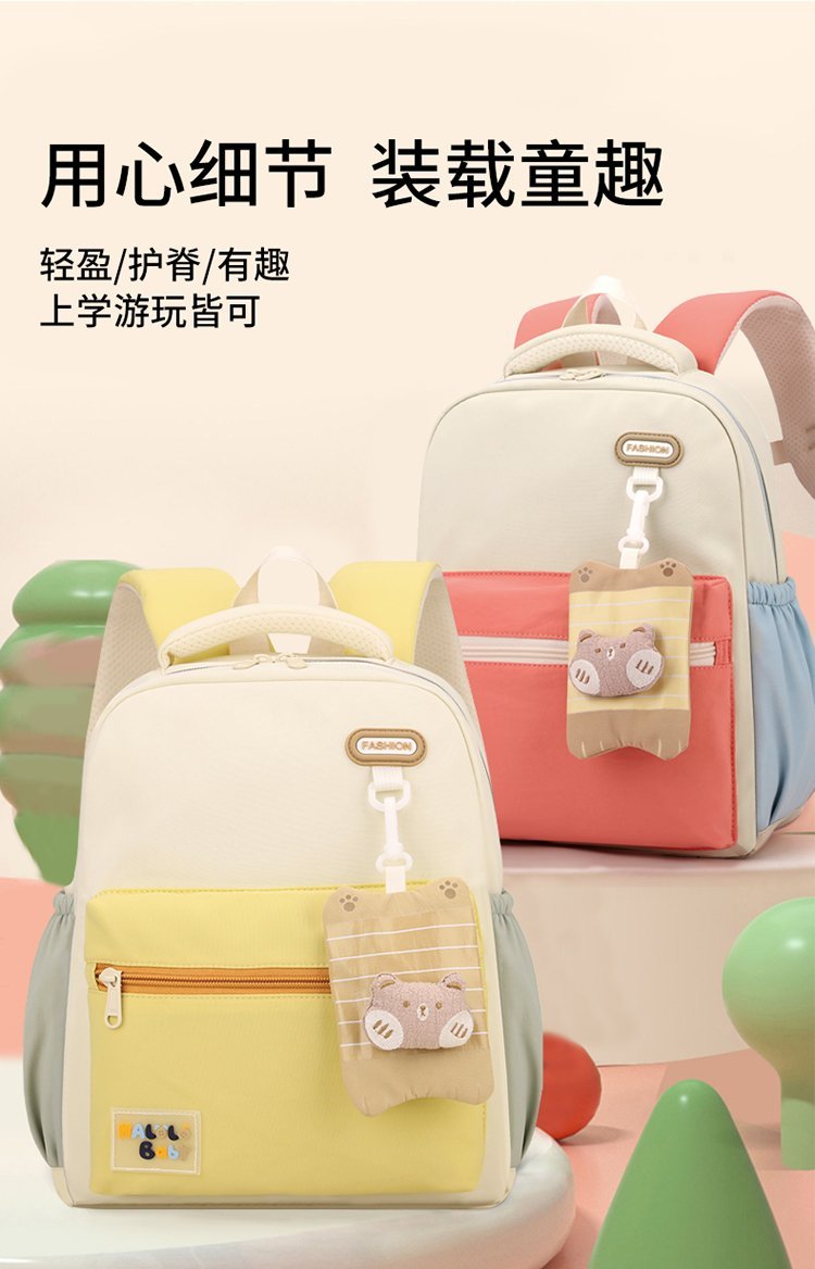 Bulk Supply Backpack for Bulk Wholesale Buyers — 5