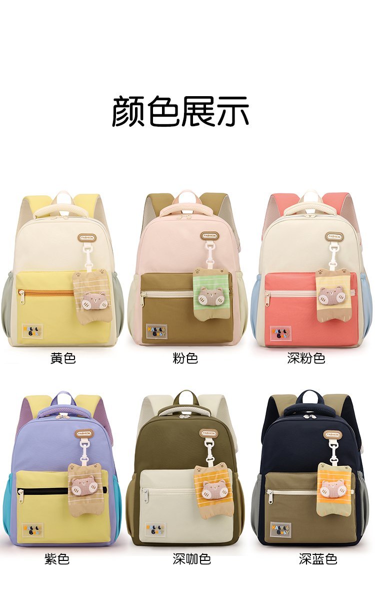 Bulk Supply Backpack for Bulk Wholesale Buyers — 9