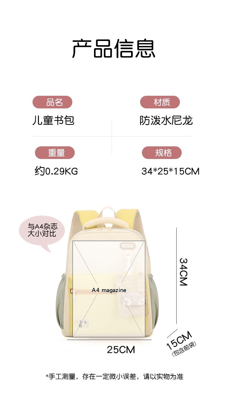Bulk Supply Backpack for Bulk Wholesale Buyers — 11