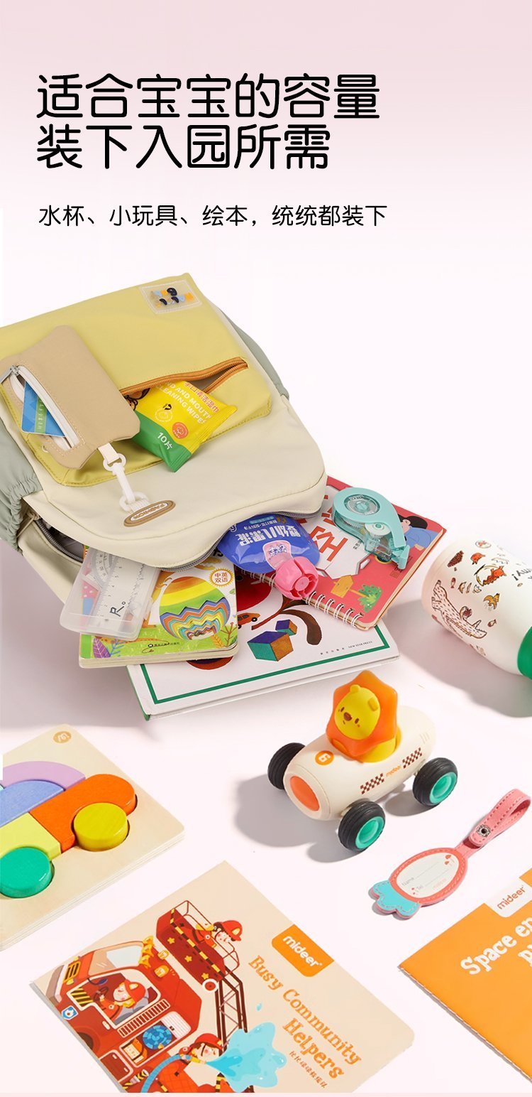 Bulk Supply Backpack for Bulk Wholesale Buyers — 14