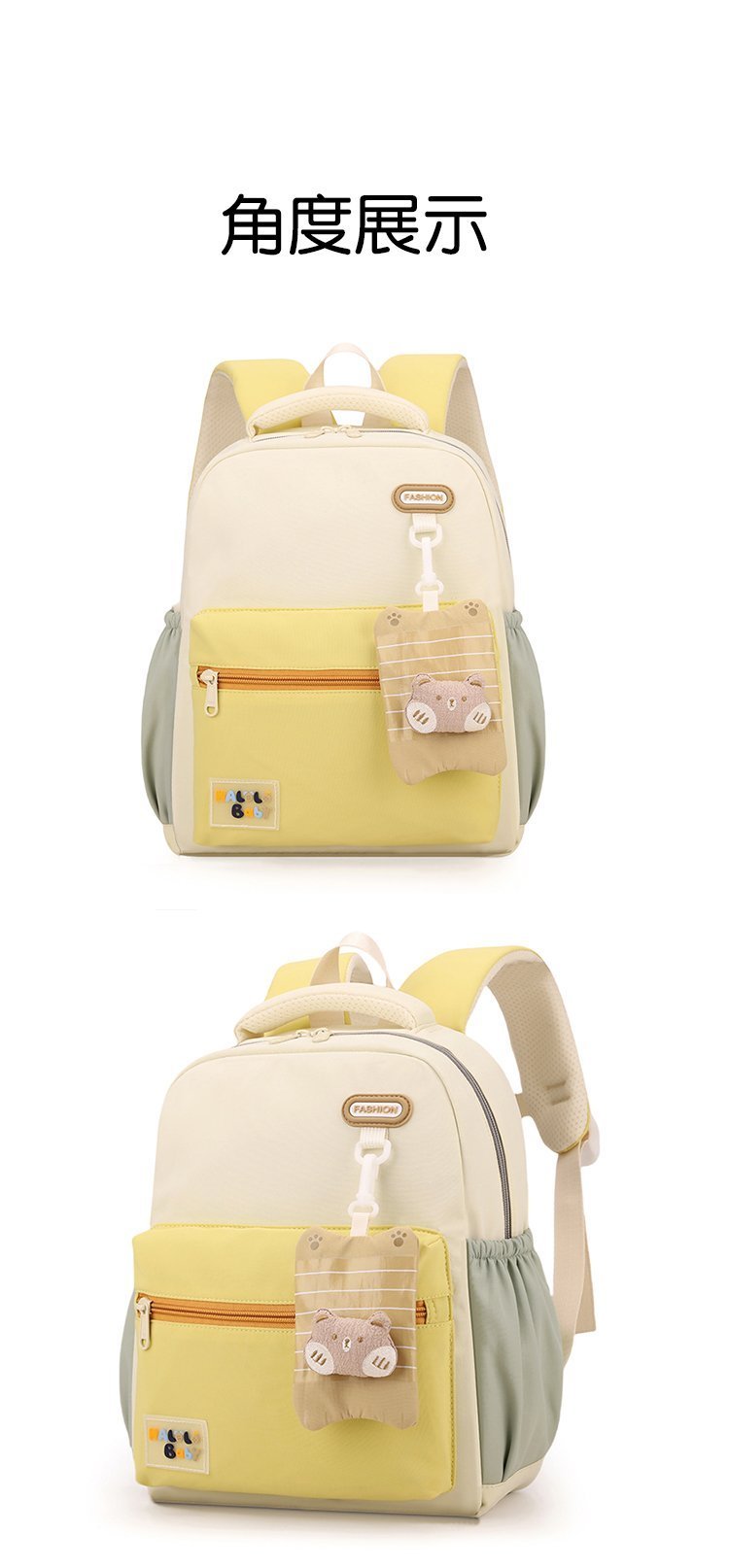 Bulk Supply Backpack for Bulk Wholesale Buyers — 27