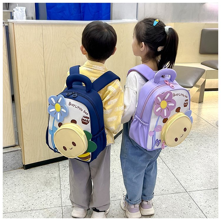 OEM Student Backpack for School and Daily Use — 14