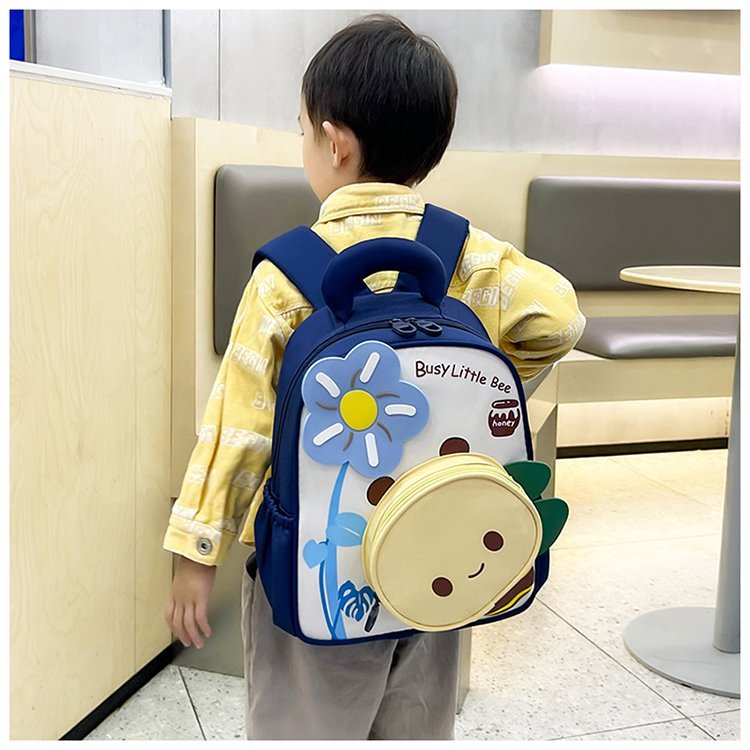 OEM Student Backpack for School and Daily Use — 18