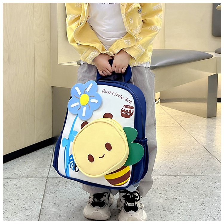 OEM Student Backpack for School and Daily Use — 20