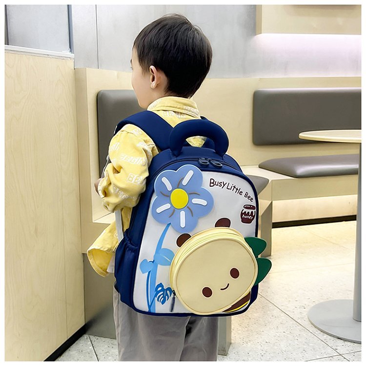 OEM Student Backpack for School and Daily Use — 21