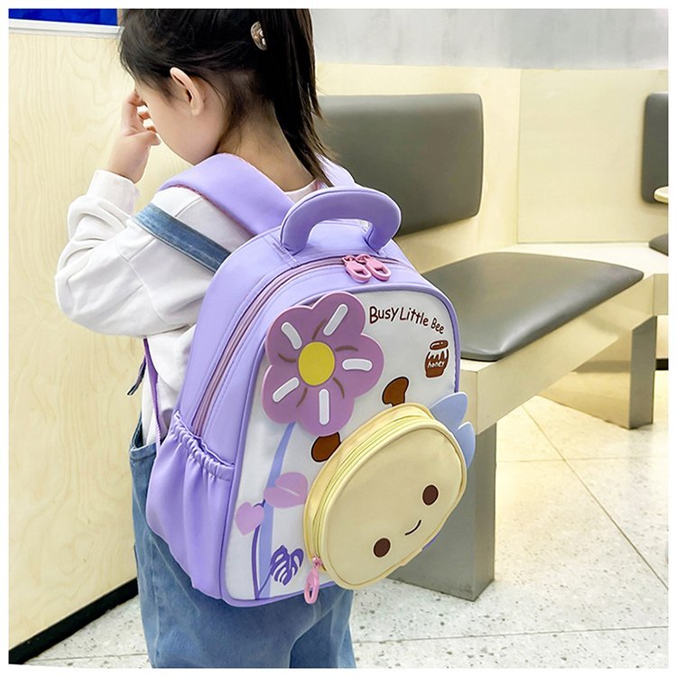 OEM Student Backpack for School and Daily Use — 22