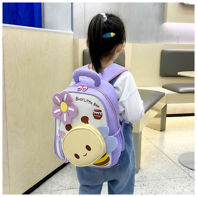 OEM Student Backpack for School and Daily Use — 23