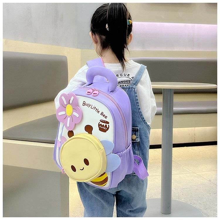 OEM Student Backpack for School and Daily Use — 24