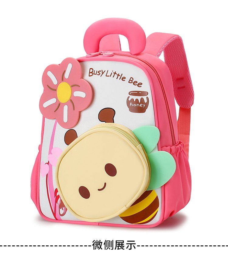OEM Student Backpack for School and Daily Use — 26