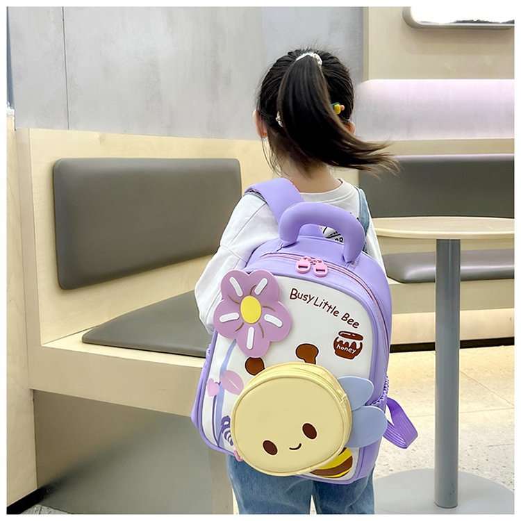 OEM Student Backpack for School and Daily Use — 27