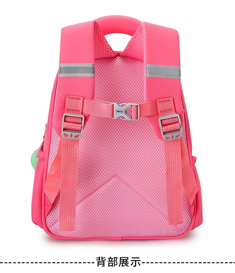 OEM Student Backpack for School and Daily Use — 29