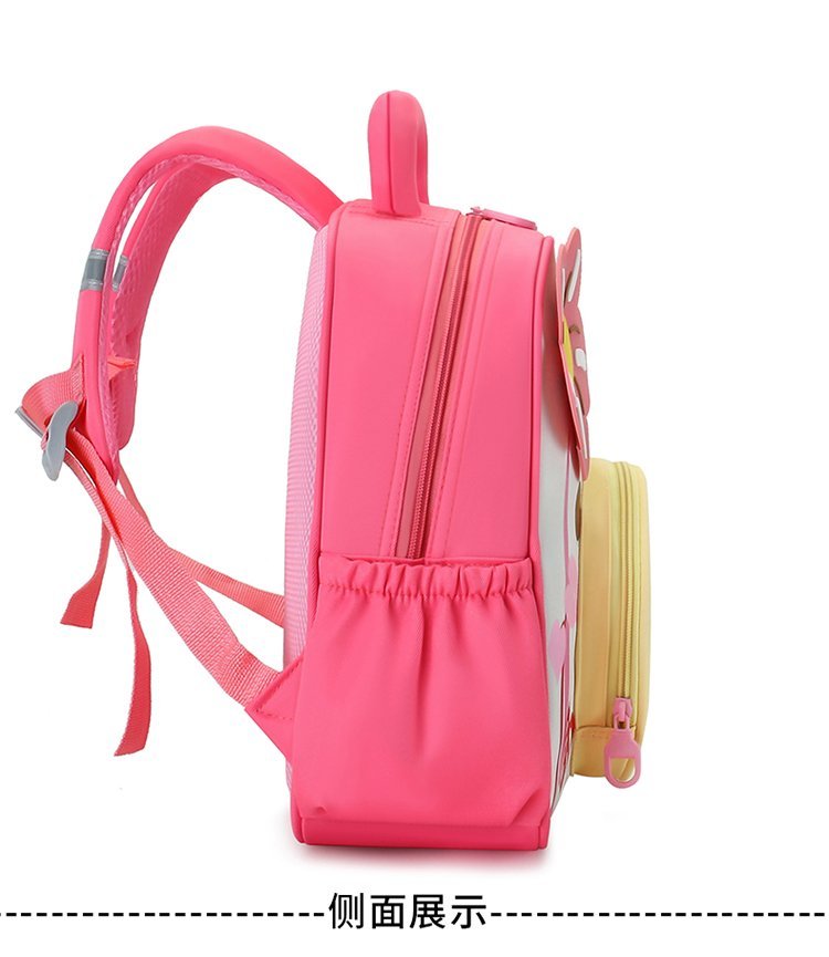 OEM Student Backpack for School and Daily Use — 30