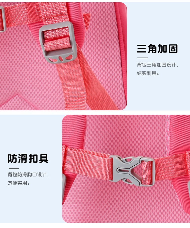 OEM Student Backpack for School and Daily Use — 33