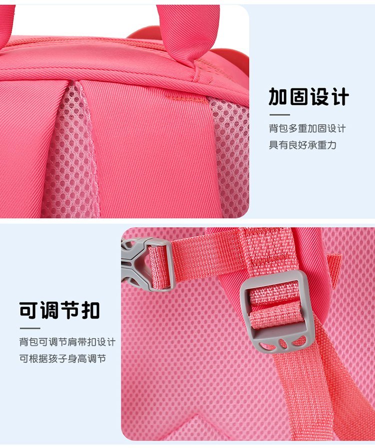 OEM Student Backpack for School and Daily Use — 35