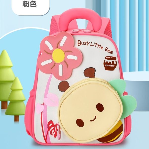 OEM Student Backpack for School and Daily Use