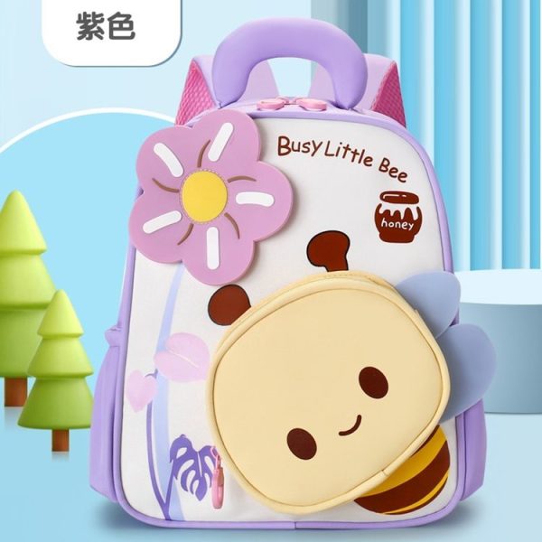 OEM Student Backpack for School and Daily Use