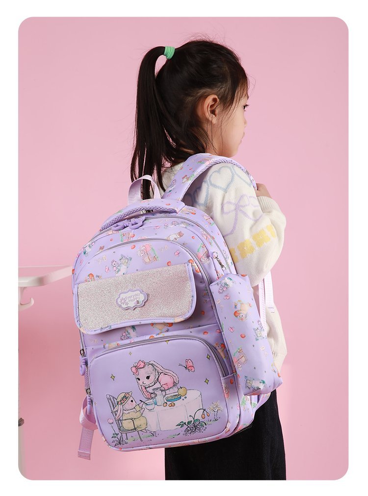 Mochila estudiantil OEM para compradores mayoristas a granel — 20
