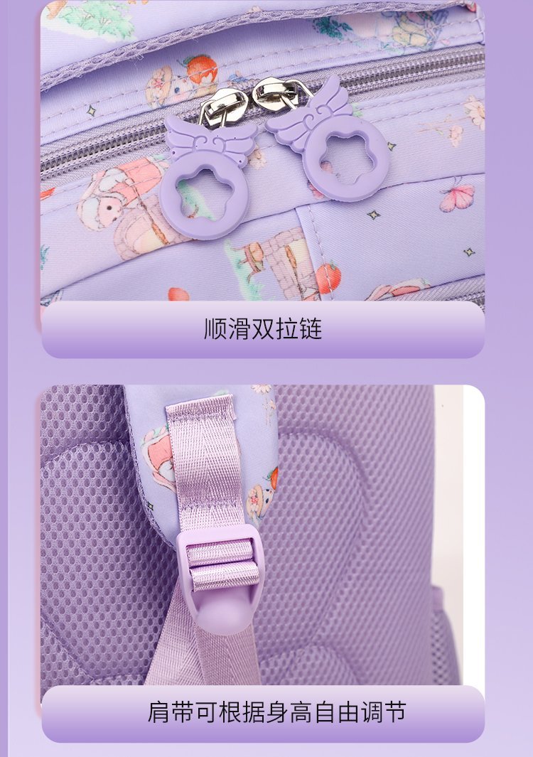 Mochila estudiantil OEM para compradores mayoristas a granel — 23