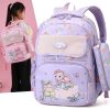 Mochila estudiantil OEM para compradores mayoristas a granel