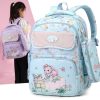 Mochila estudiantil OEM para compradores mayoristas a granel