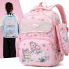 Mochila estudiantil OEM para compradores mayoristas a granel