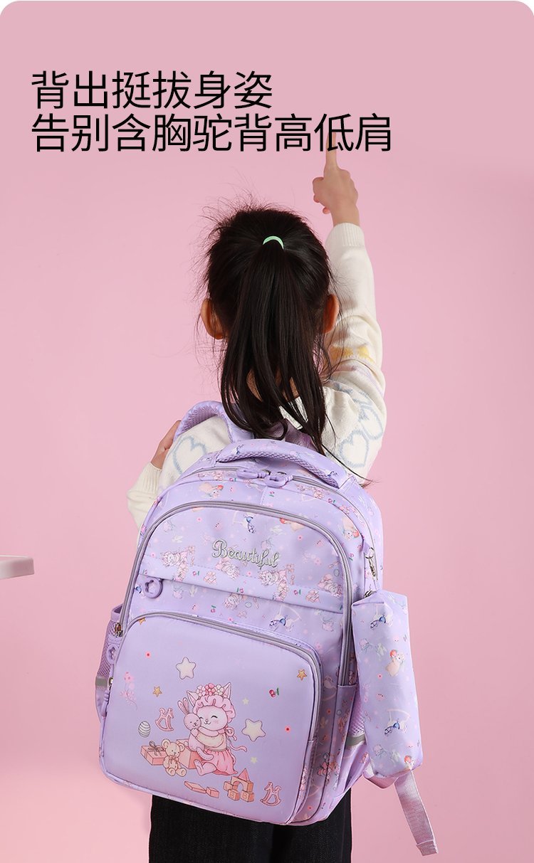 Wholesale Casual Backpack for Travel and Outdoor Use — 2