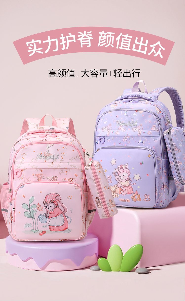 Wholesale Casual Backpack for Travel and Outdoor Use — 3