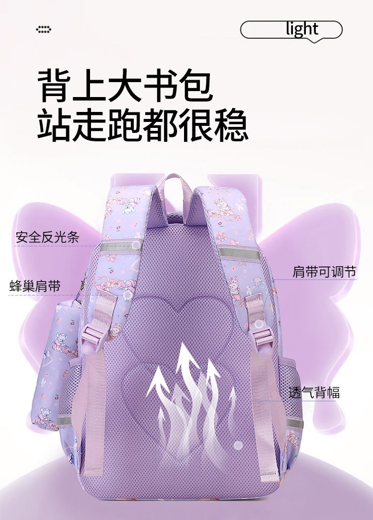 Wholesale Casual Backpack for Travel and Outdoor Use — 5
