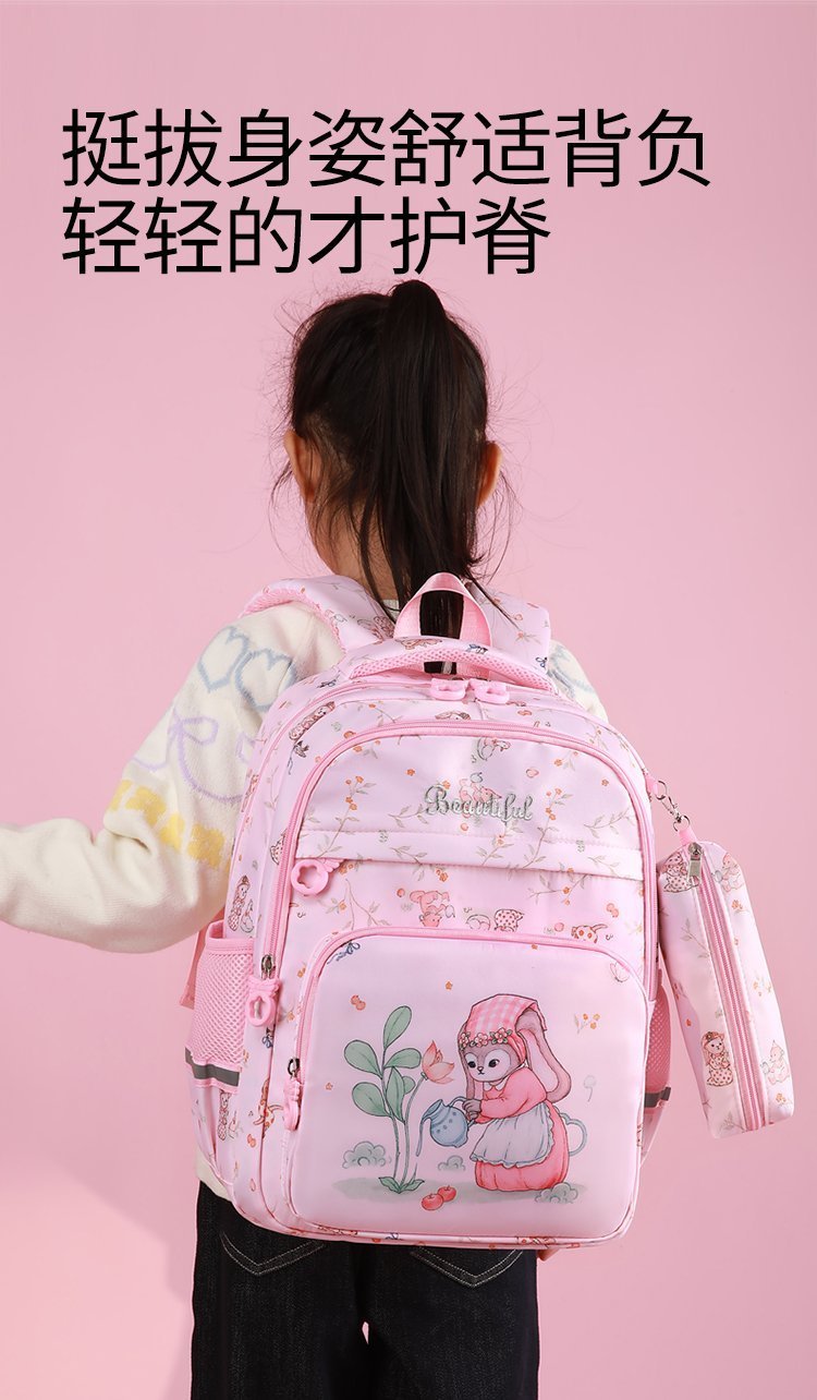 Wholesale Casual Backpack for Travel and Outdoor Use — 6