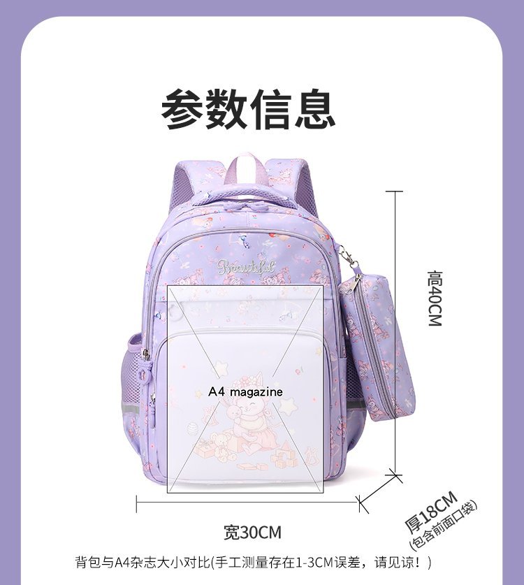 Wholesale Casual Backpack for Travel and Outdoor Use — 12