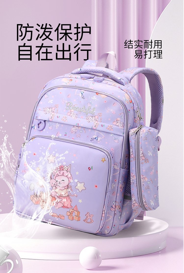 Wholesale Casual Backpack for Travel and Outdoor Use — 13