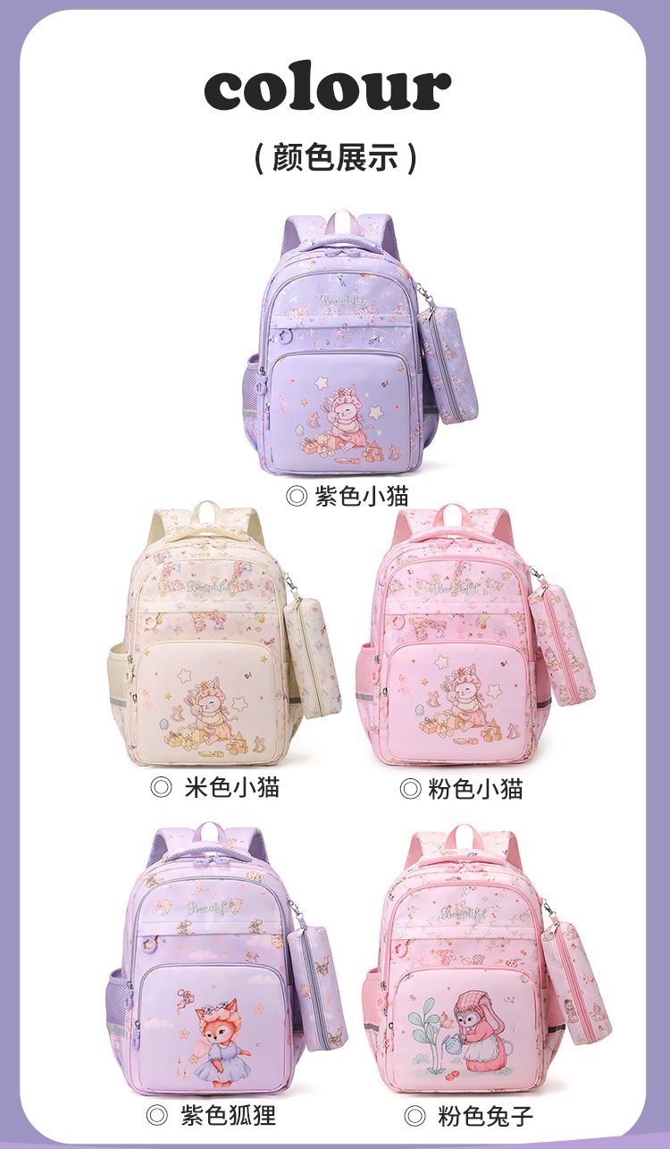 Wholesale Casual Backpack for Travel and Outdoor Use — 15
