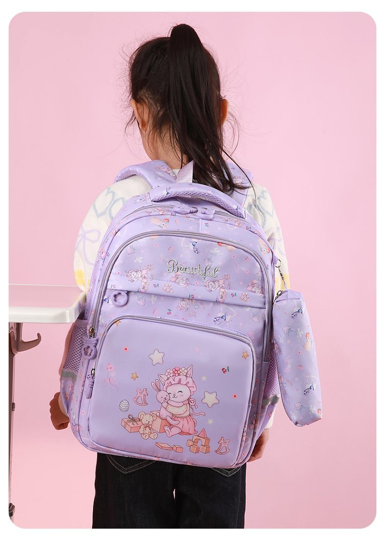 Wholesale Casual Backpack for Travel and Outdoor Use — 16