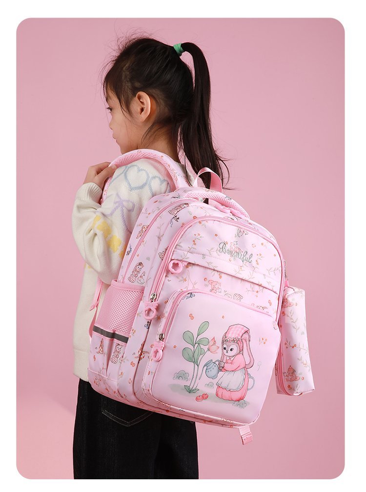 Wholesale Casual Backpack for Travel and Outdoor Use — 17