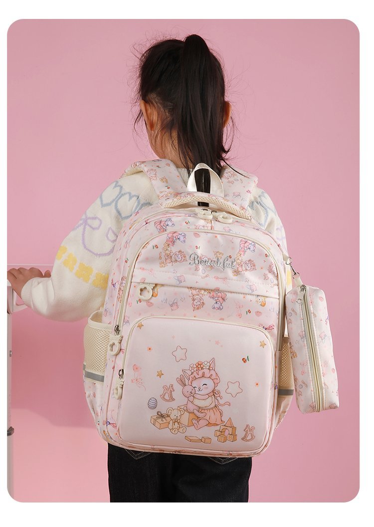 Wholesale Casual Backpack for Travel and Outdoor Use — 18