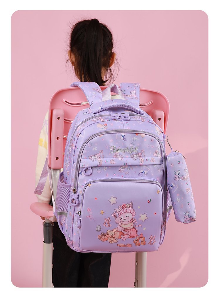 Wholesale Casual Backpack for Travel and Outdoor Use — 19