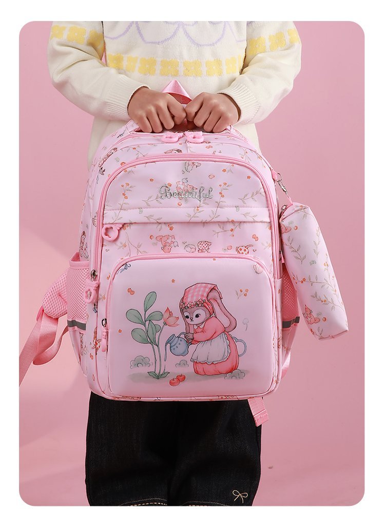 Wholesale Casual Backpack for Travel and Outdoor Use — 21