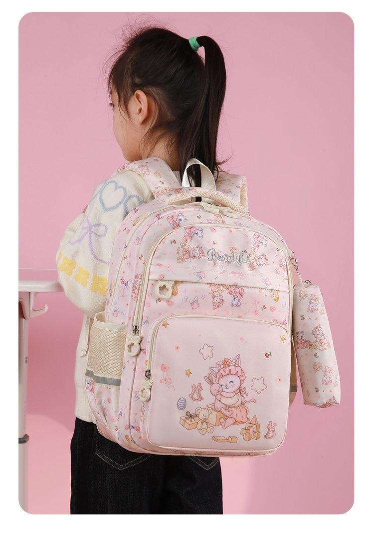 Wholesale Casual Backpack for Travel and Outdoor Use — 22